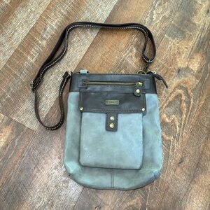 CHALA like new purse.